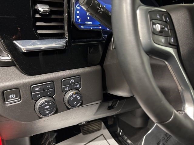 Certified 2024 Chevrolet Silverado 1500 LT w/ Z71 Off-Road Package image 23