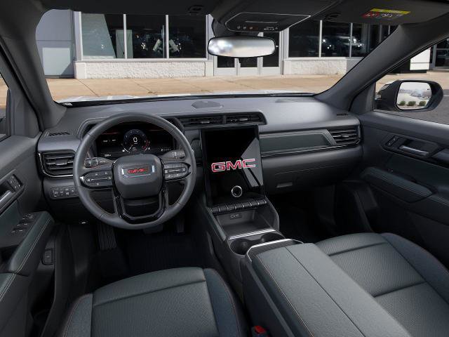 New 2026 GMC Terrain AT4 w/ Convenience Package III image 15