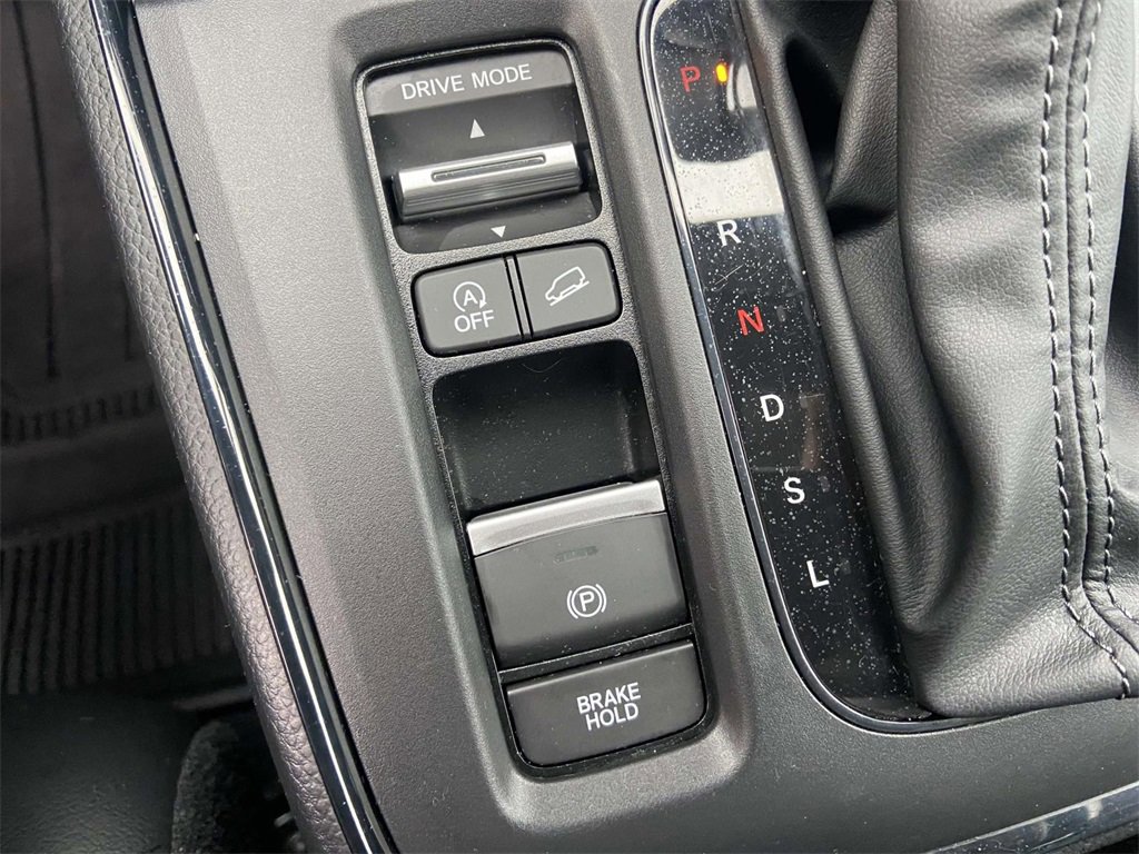 Used 2023 Honda CR-V EX-L image 26