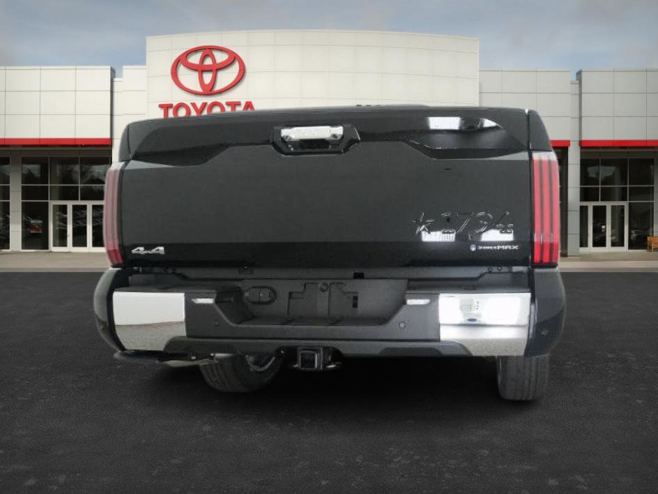 New 2026 Toyota Tundra 1794 Edition image 17