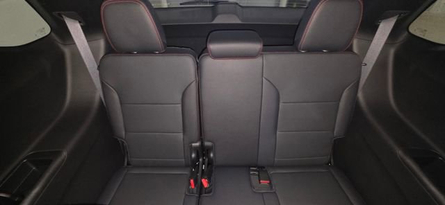 New 2026 Chevrolet Traverse Z71 w/ Driver Confidence Package image 29