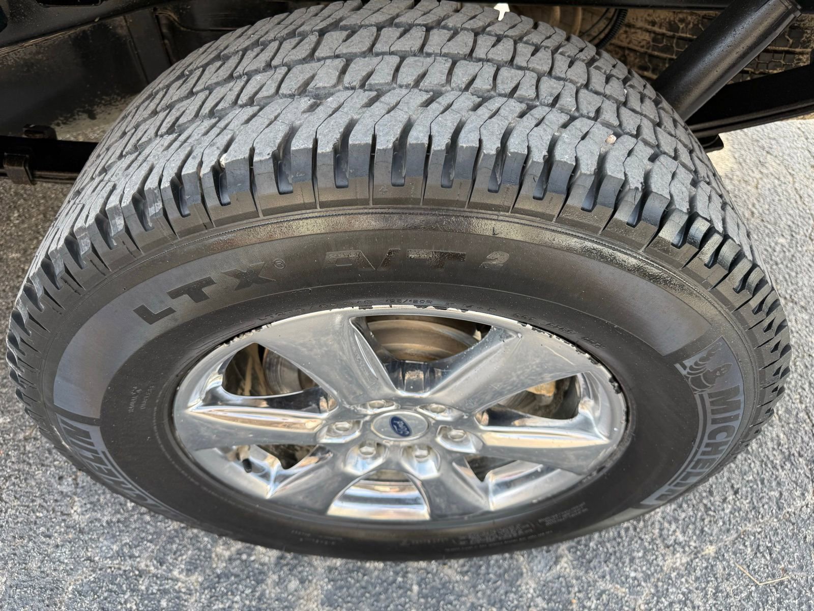 Used 2019 Ford F150 XLT w/ Equipment Group 302A Luxury image 9