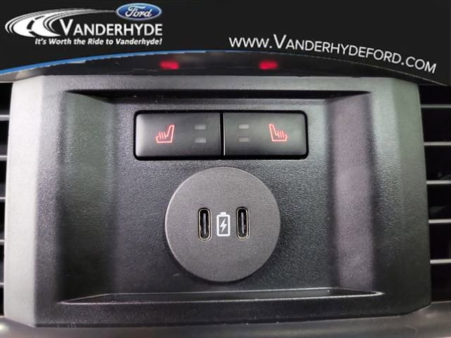 New 2026 Ford F350 King Ranch w/ Chrome Package image 16