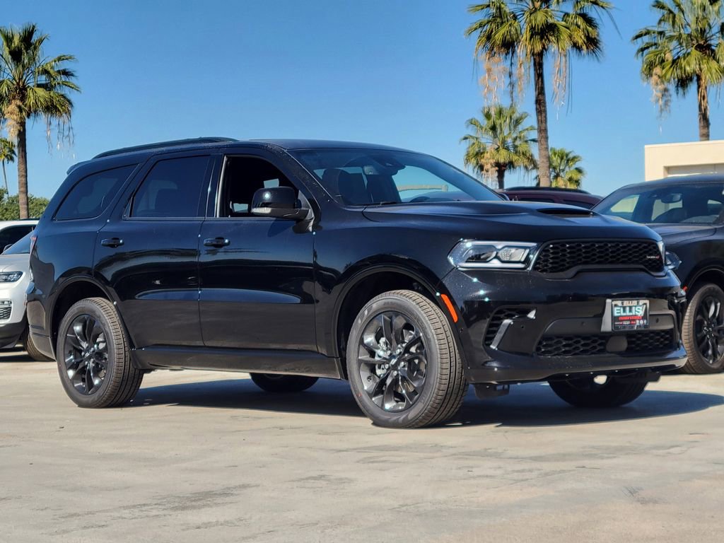 New 2026 Dodge Durango GT image 27