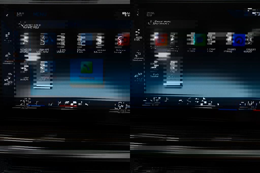 Used 2026 BMW X5 xDrive40i AWD/4WD image 23