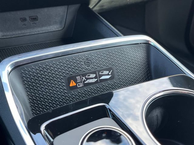 New 2026 Chevrolet Equinox ACTIV AWD/4WD image 34