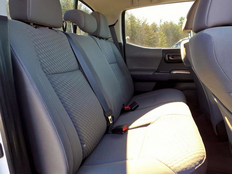 Certified 2023 Toyota Tacoma SR5 image 12