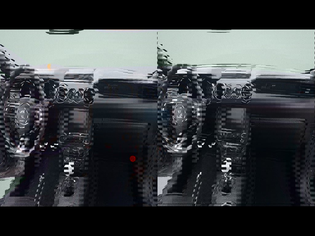 Used 2018 Ford Mustang Shelby GT350 w/ Convenience Package image 16