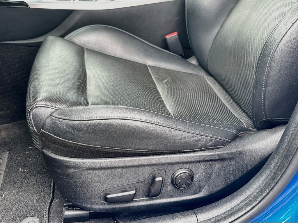 Used 2019 Kia Stinger GT1 AWD/4WD image 19