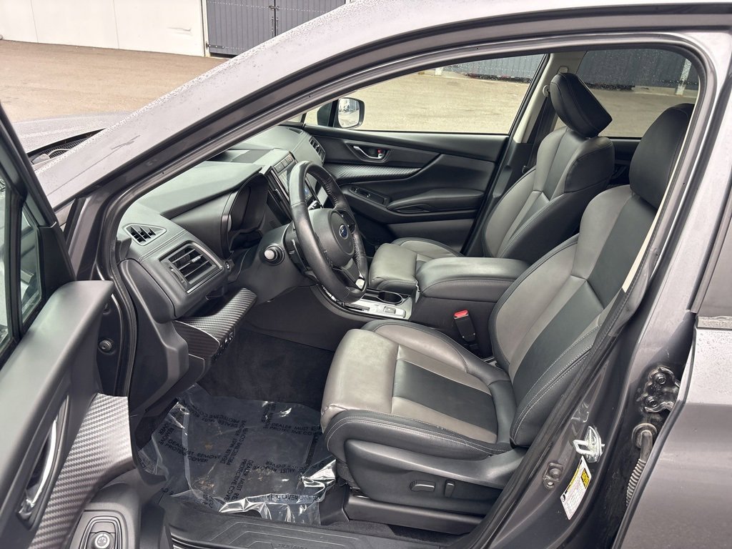 Certified 2022 Subaru Ascent Onyx Edition image 9