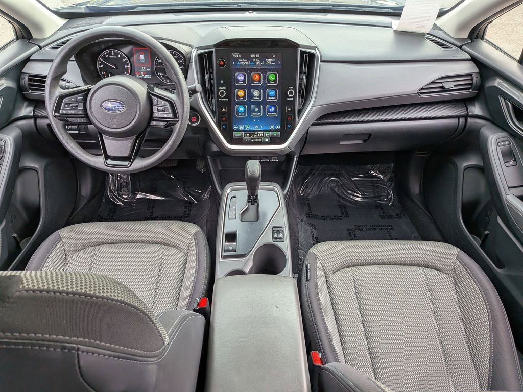 Used 2024 Subaru Crosstrek 2.0i Premium image 25