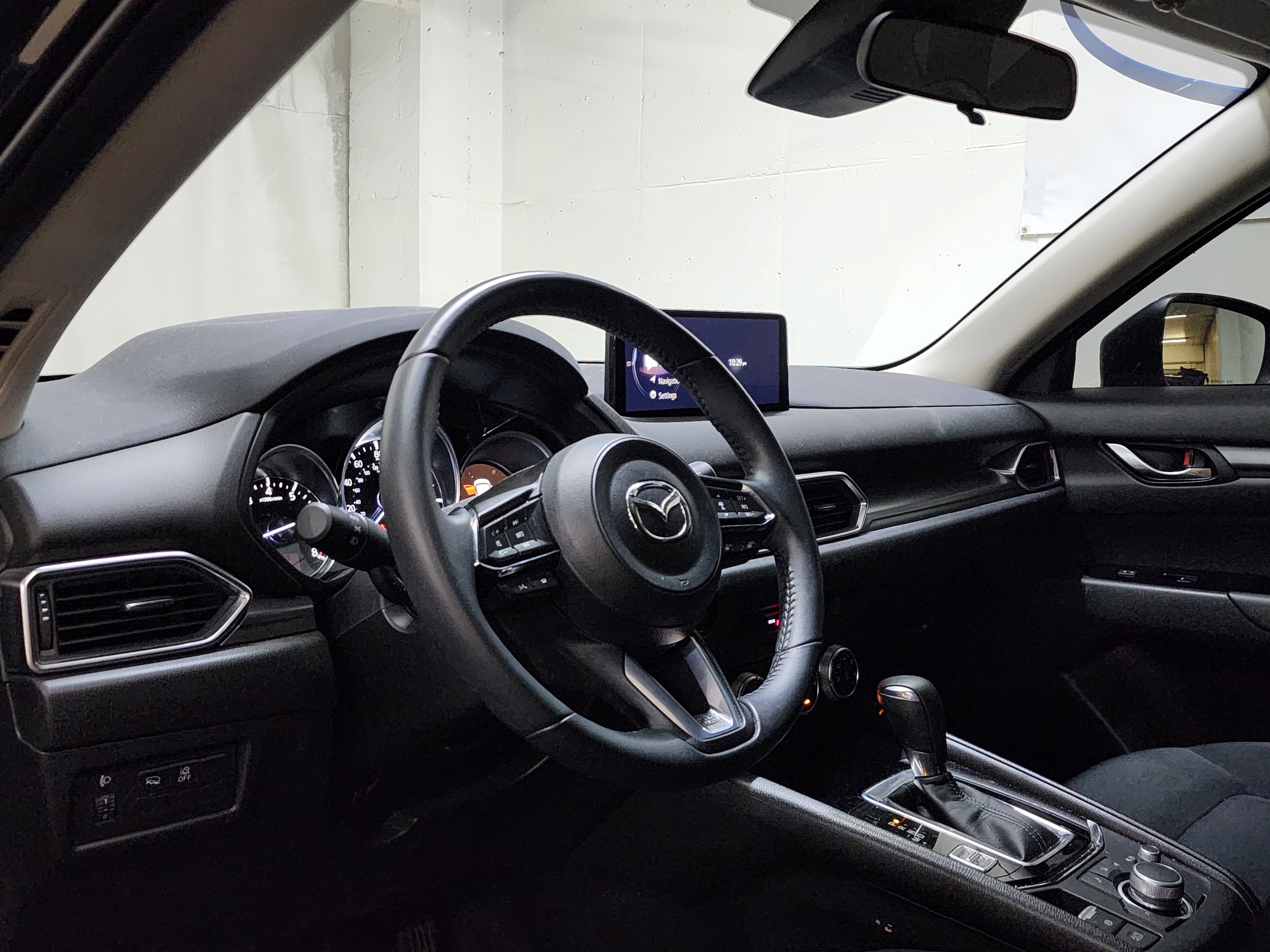 Used 2023 MAZDA CX-5 AWD 2.5 S image 13