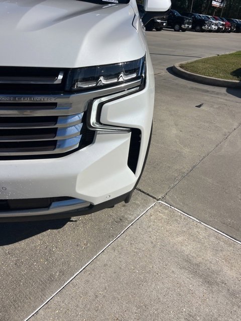 Used 2023 Chevrolet Tahoe High Country image 11