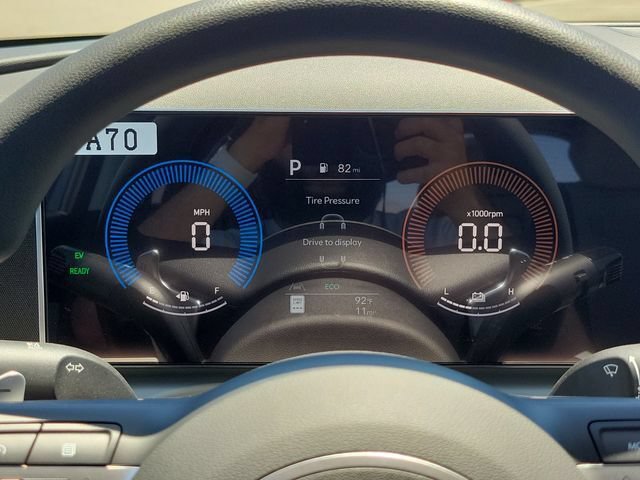 New 2026 Hyundai Tucson SEL FWD image 9