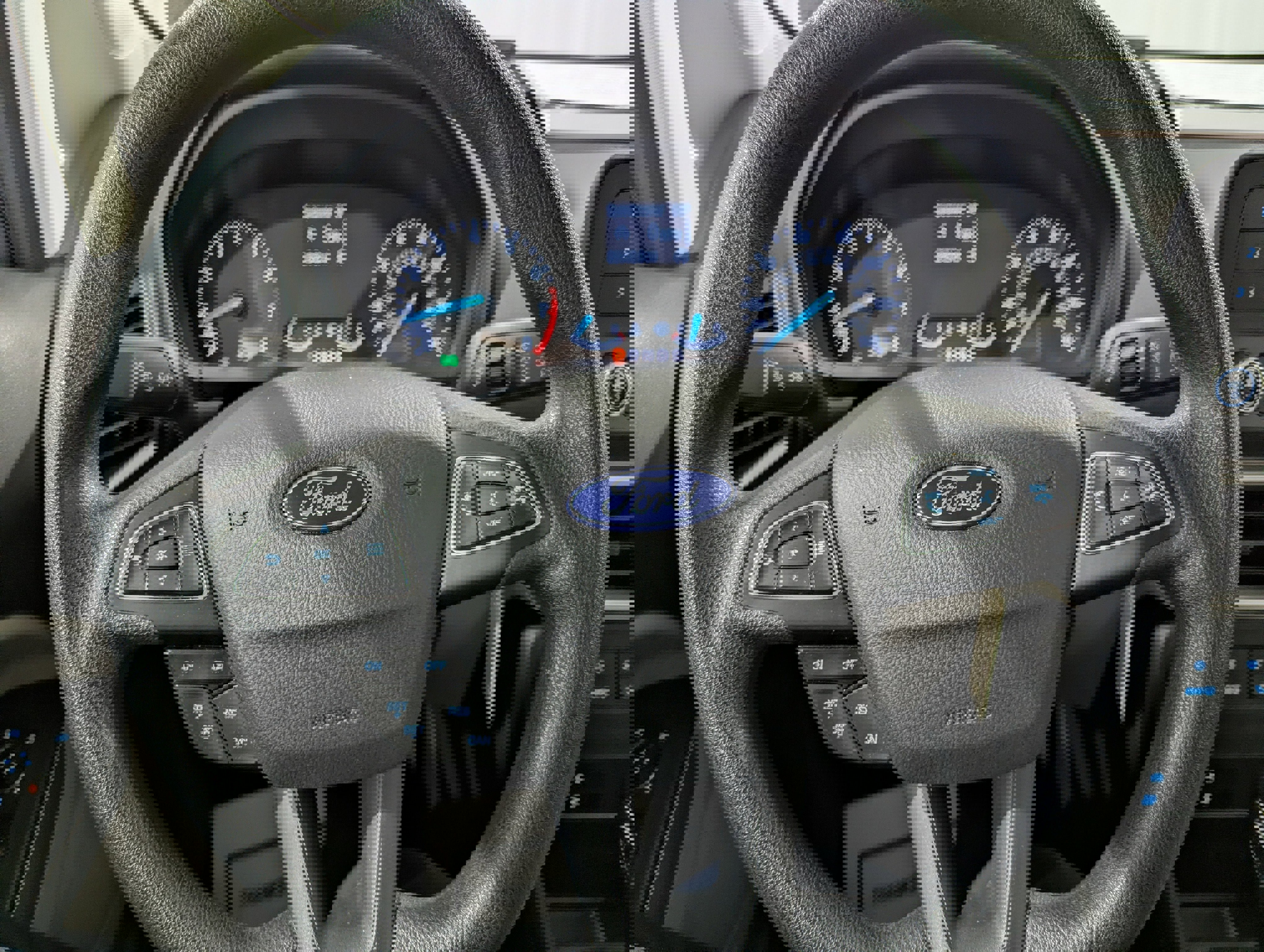 Used 2022 Ford EcoSport S image 17