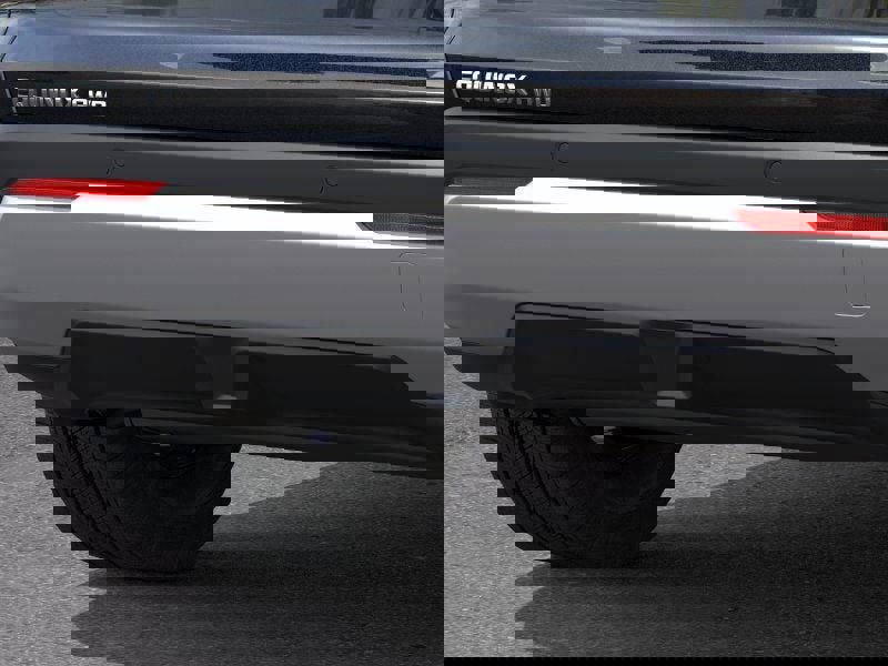 New 2026 Chevrolet Equinox LT image 14