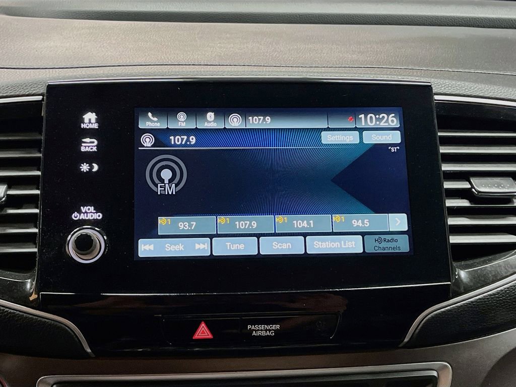 Used 2024 Honda Passport EX-L image 14