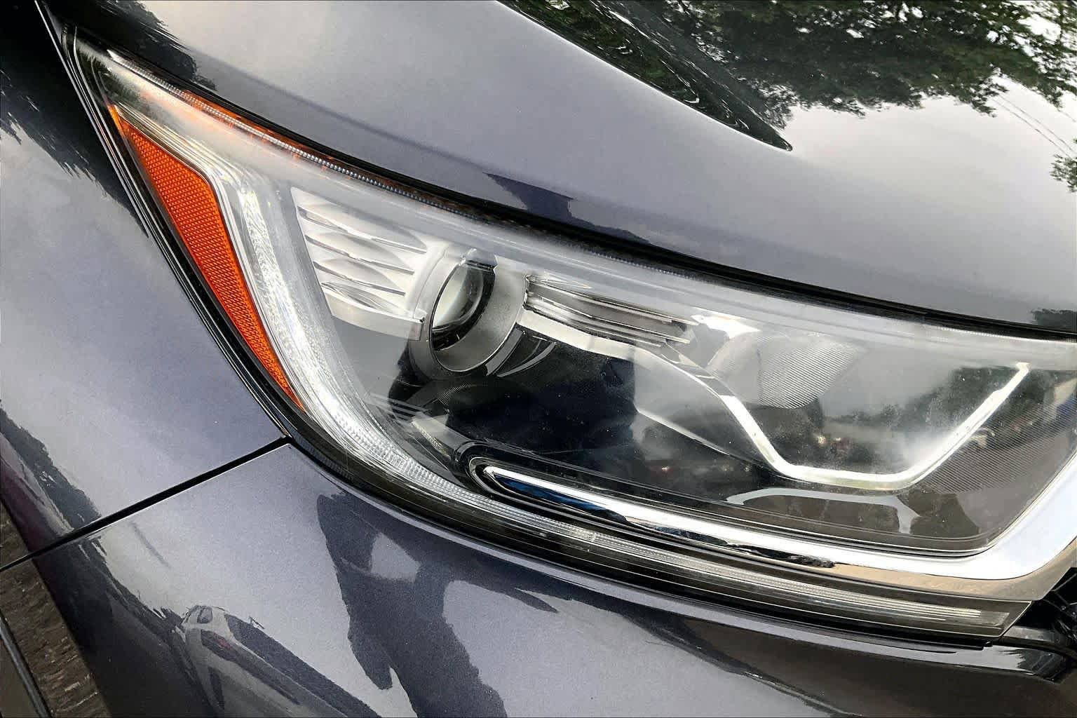 Used 2017 Honda CR-V EX-L image 26