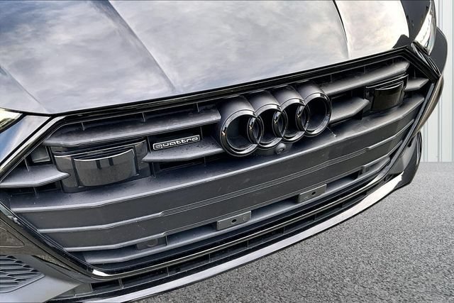 Used 2023 Audi A7 3.0T Premium Plus w/ Premium Plus AWD/4WD image 33
