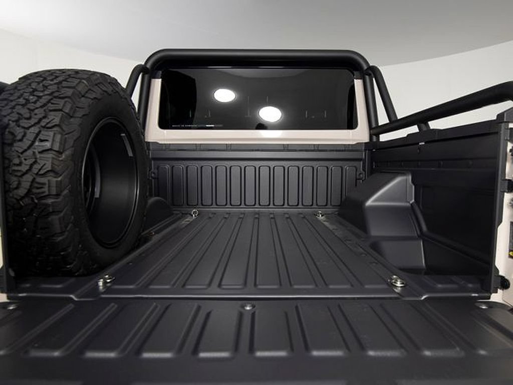 New 2025 INEOS Grenadier Fieldmaster Edition AWD/4WD image 43