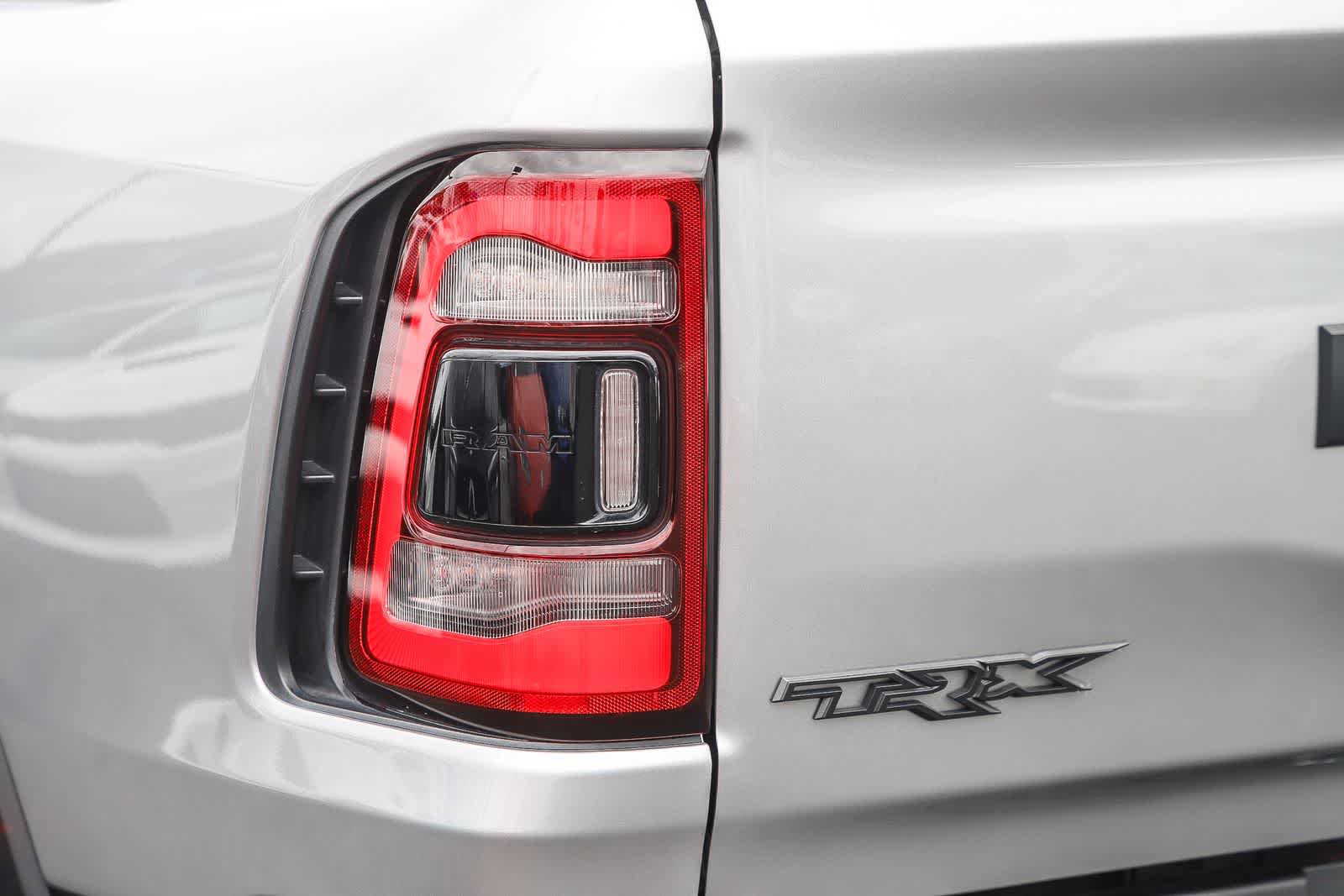 Used 2023 RAM 1500 TRX w/ TRX Level 2 Equipment Group AWD/4WD image 10