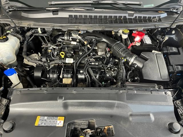 Used 2019 Ford Edge SEL w/ Equipment Group 201A AWD/4WD image 47