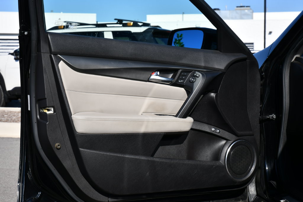 Used 2012 Acura TL w/ Technology Package AWD/4WD image 15