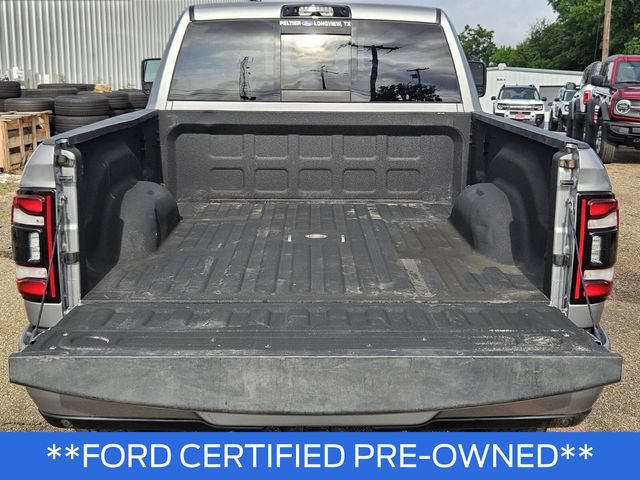 Used 2023 RAM 2500 Limited AWD/4WD image 15