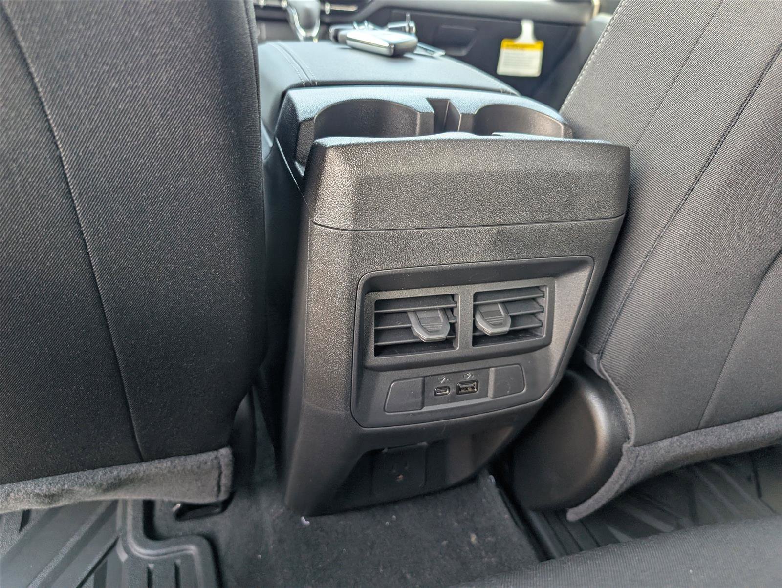 New 2025 GMC Canyon Elevation w/ Convenience Package image 32