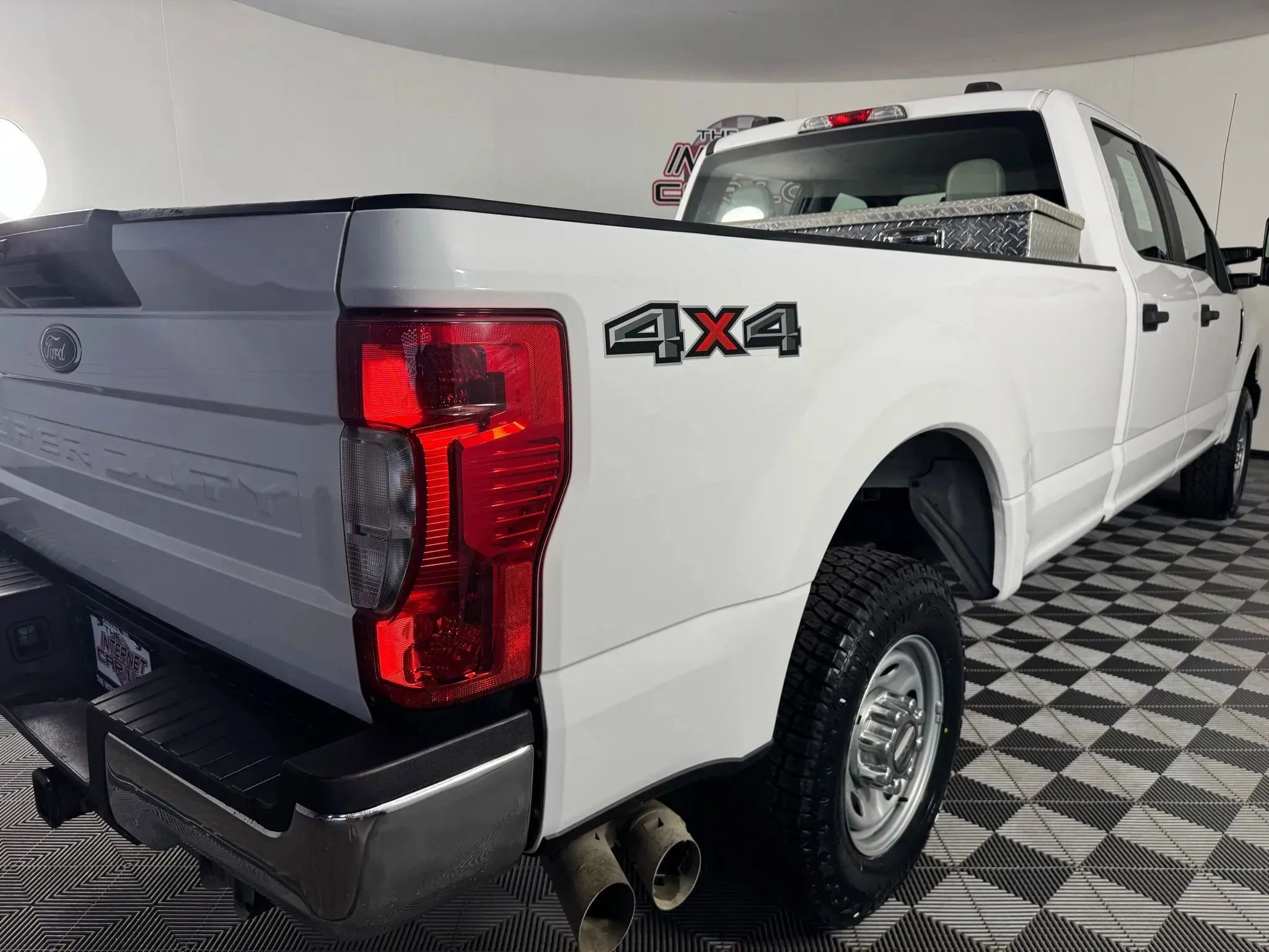Used 2020 Ford F250 XL w/ Power Equipment Group image 18