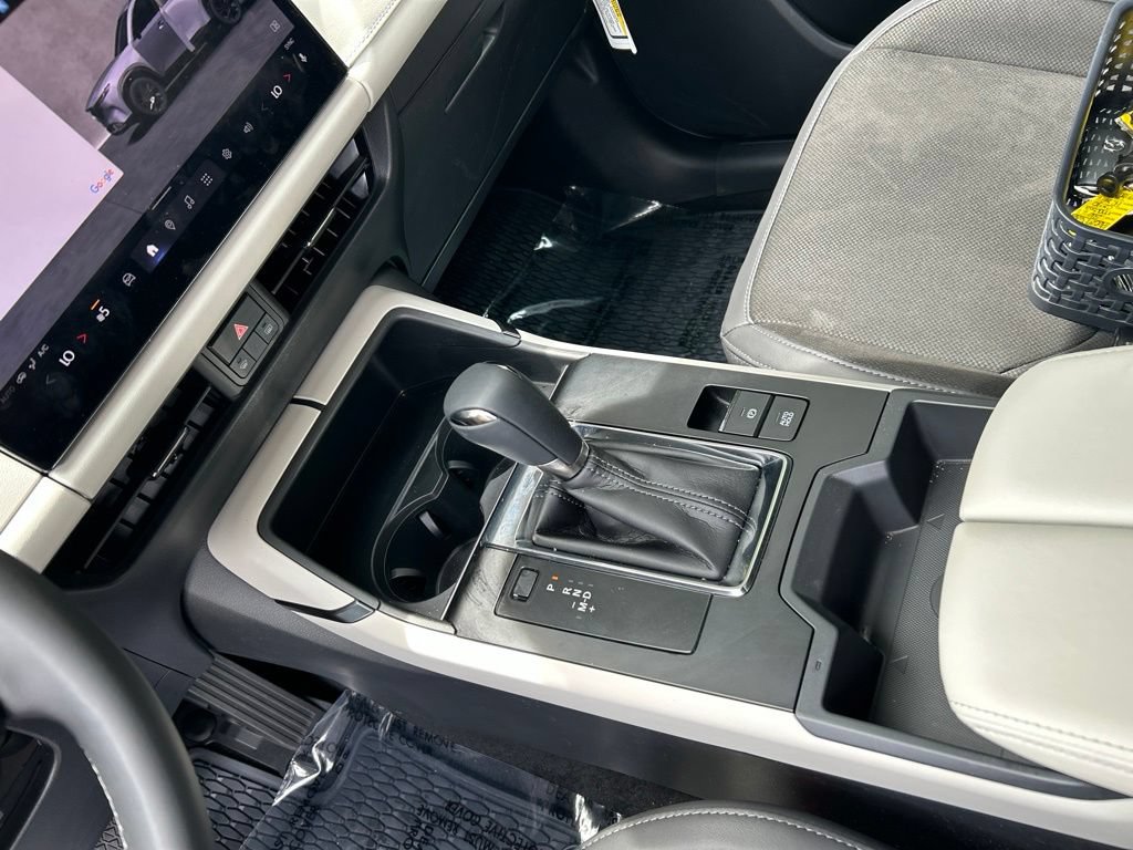 New 2026 MAZDA CX-5 Select AWD/4WD image 18