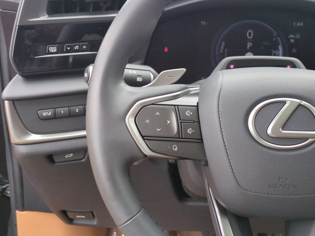 Used 2023 Lexus RZ 450e Premium w/ Accessory Package (Z1) AWD/4WD image 19