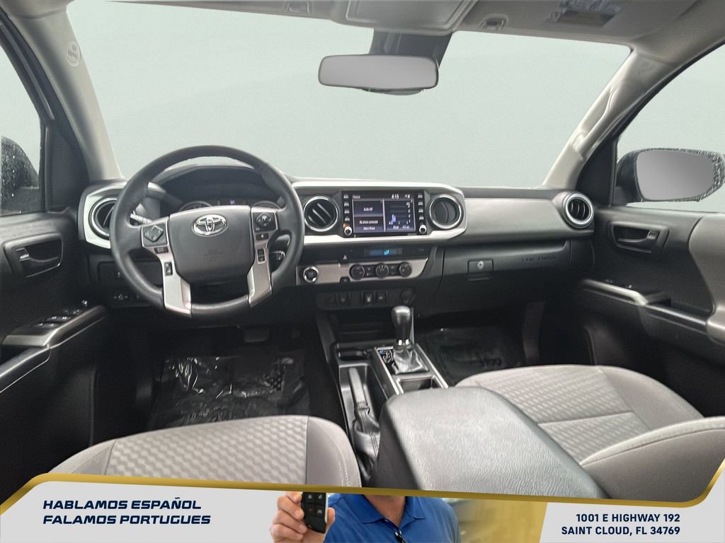 Used 2023 Toyota Tacoma SR5 image 25