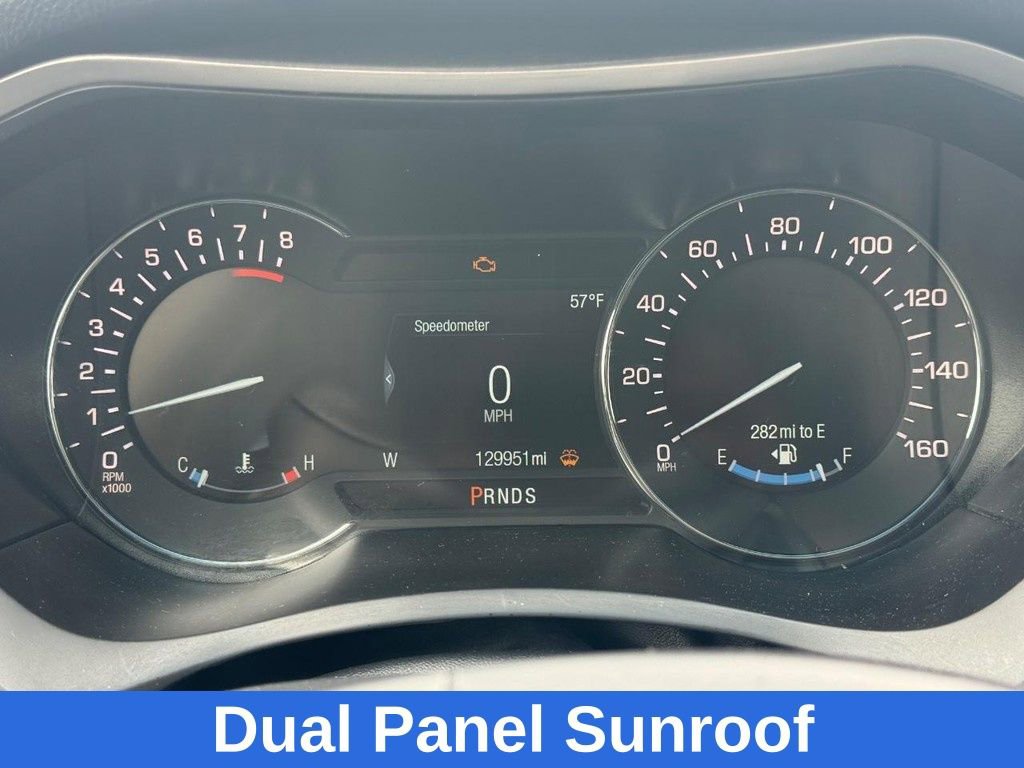 Used 2018 Lincoln MKZ Reserve w/ Climate Package AWD/4WD image 25