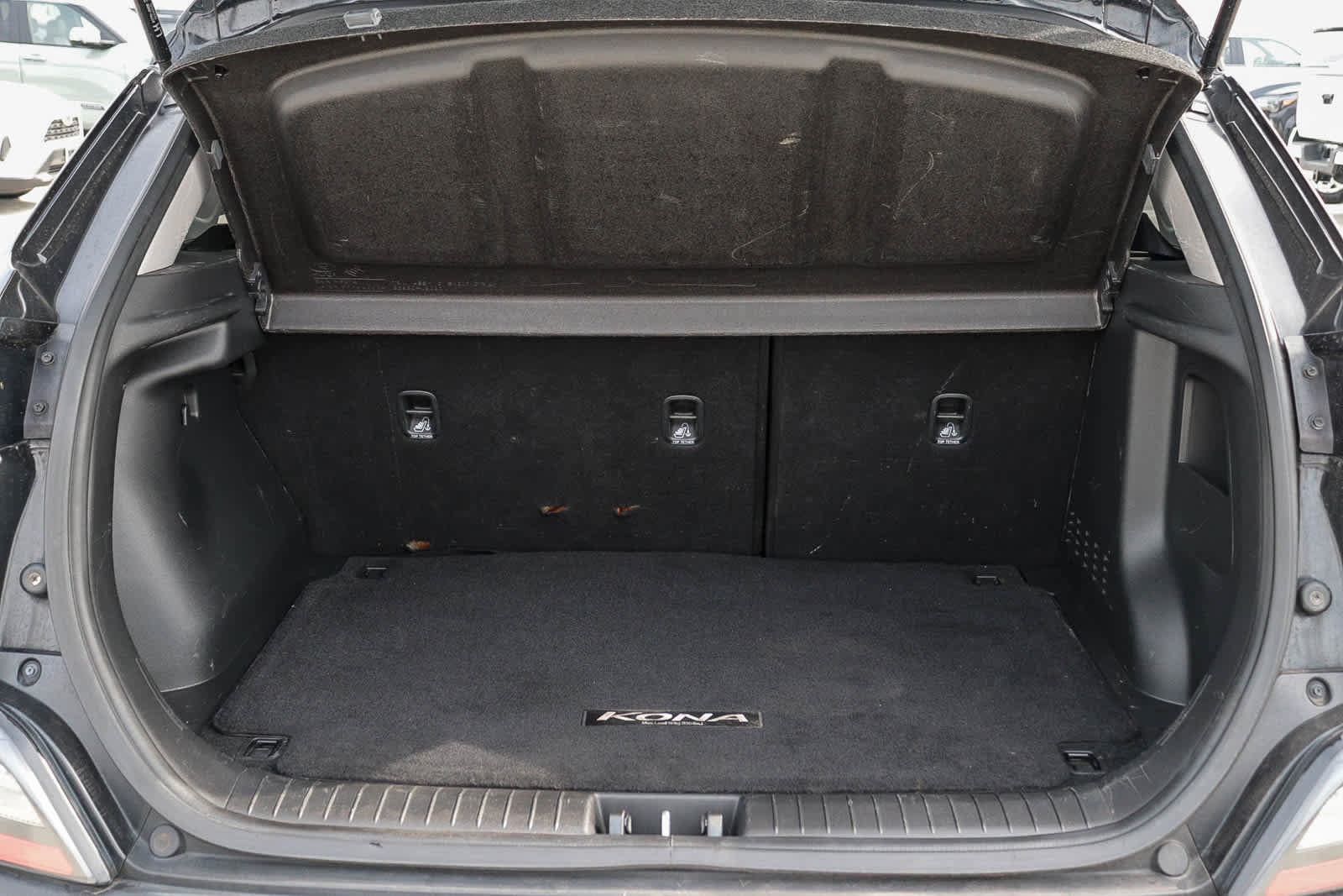 Used 2022 Hyundai Kona SEL image 26