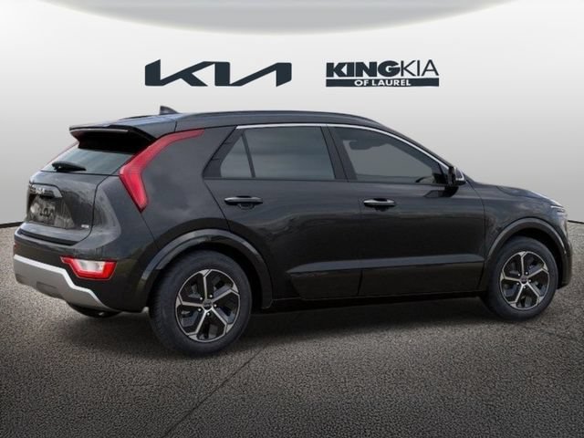 New 2026 Kia Niro FWD image 7
