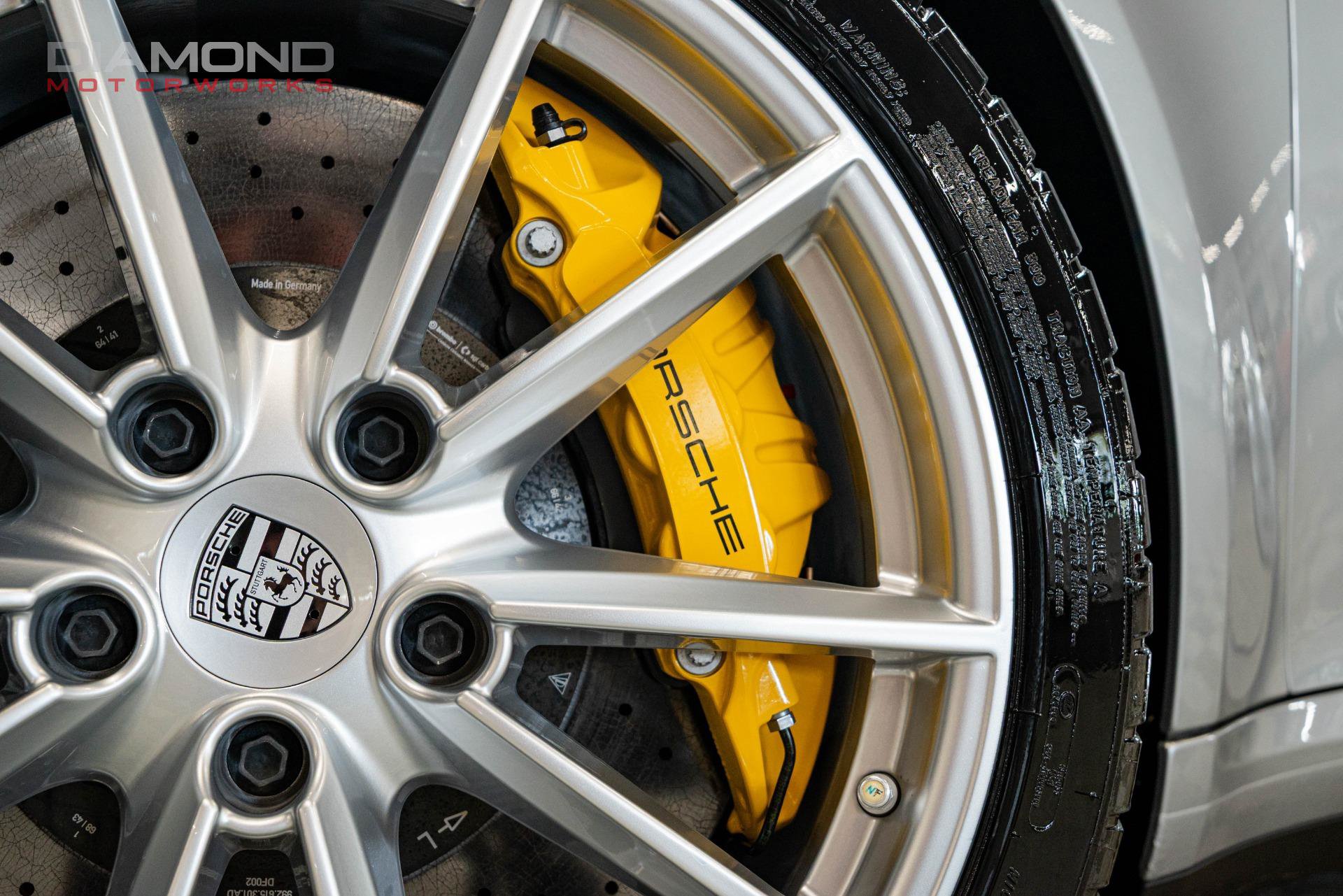 Used 2024 Porsche 911 Carrera S RWD image 13
