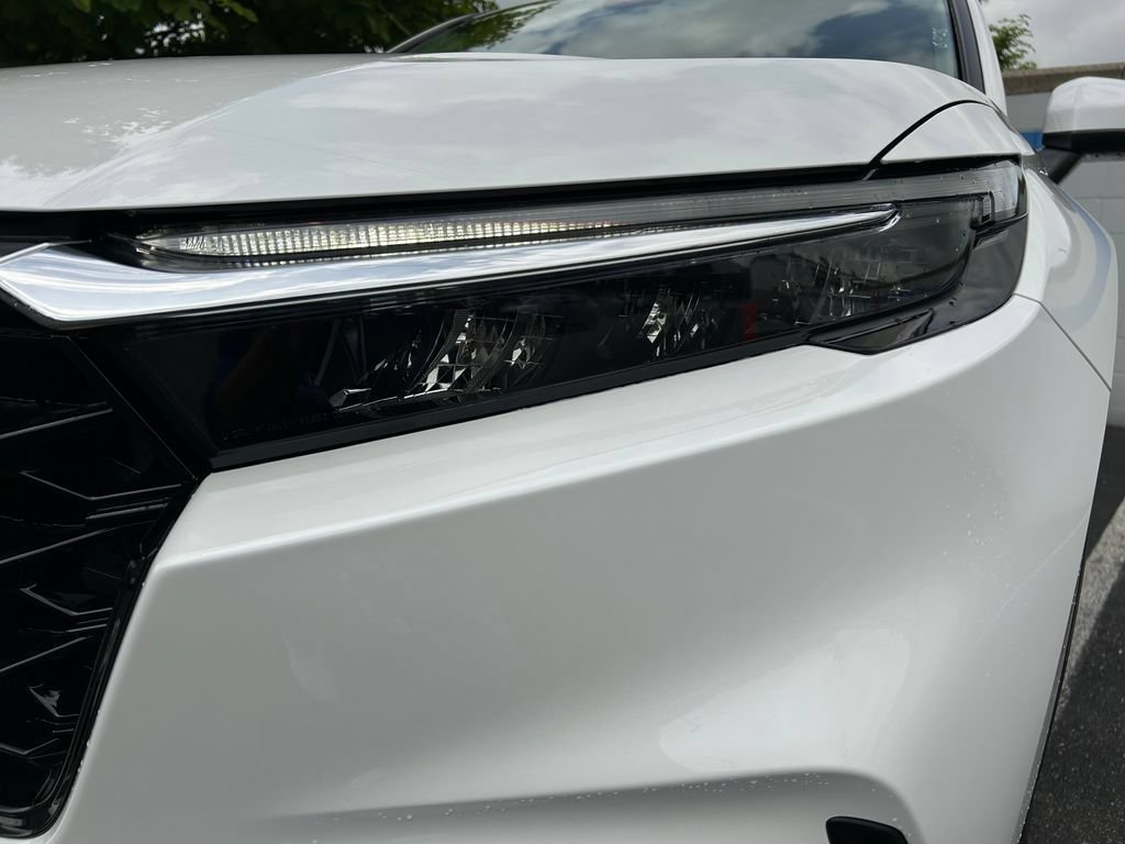 Certified 2026 Honda CR-V EX image 9