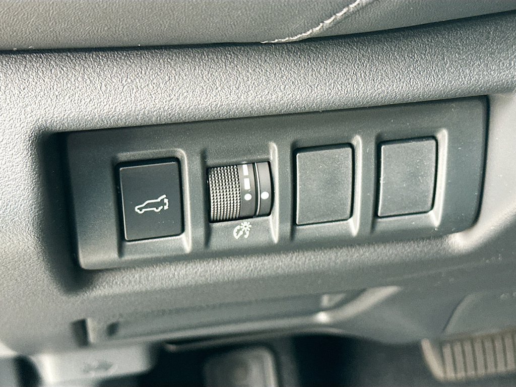 New 2026 Subaru Outback Touring XT AWD/4WD image 14