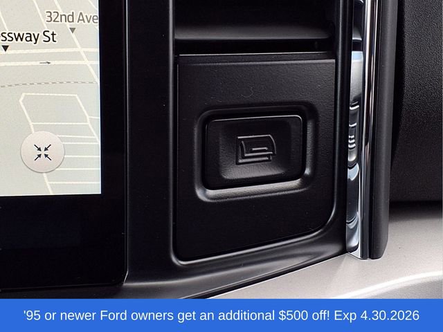 New 2026 Ford F250 XLT image 23
