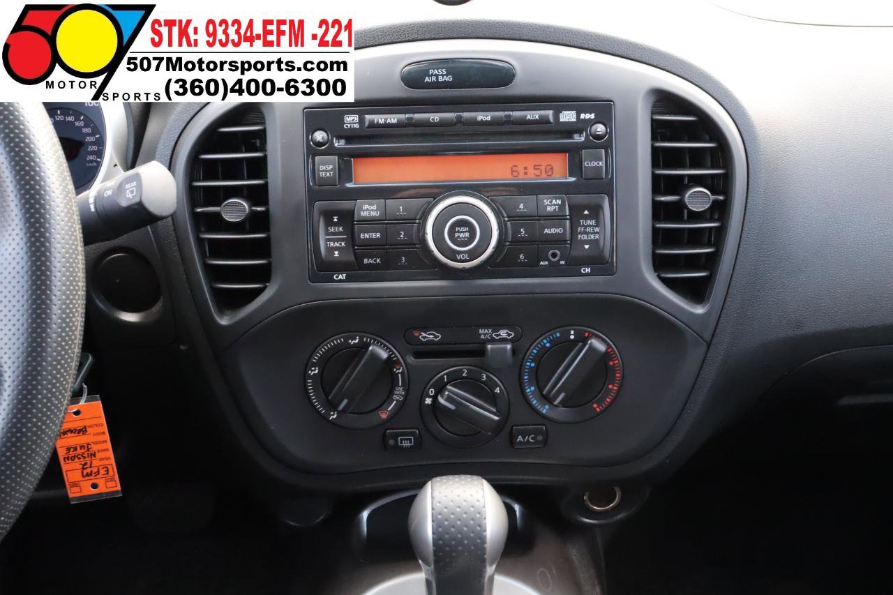 Used 2012 Nissan Juke S image 19
