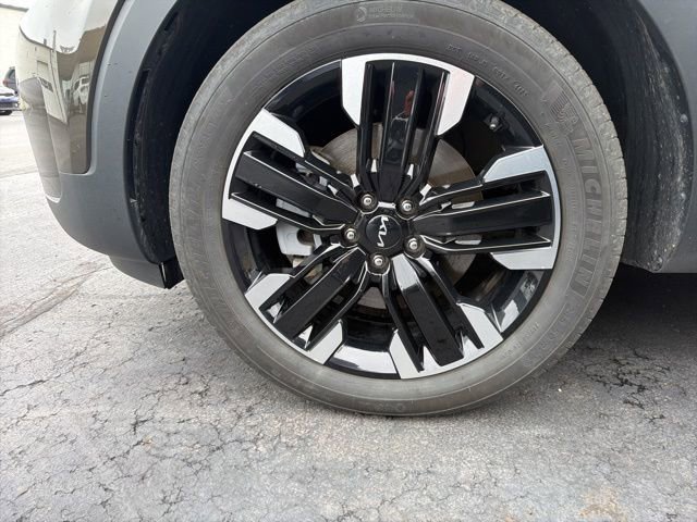 Certified 2024 Kia Telluride SX Prestige AWD/4WD image 34