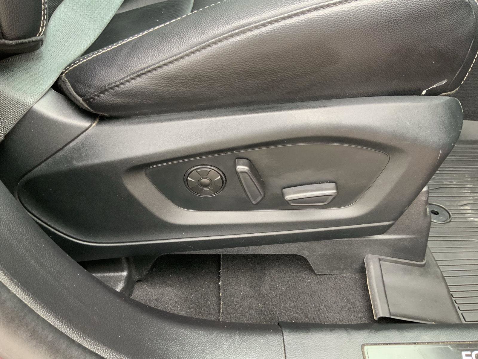 Used 2021 Ford Explorer ST w/ Equipment Group 401A image 72