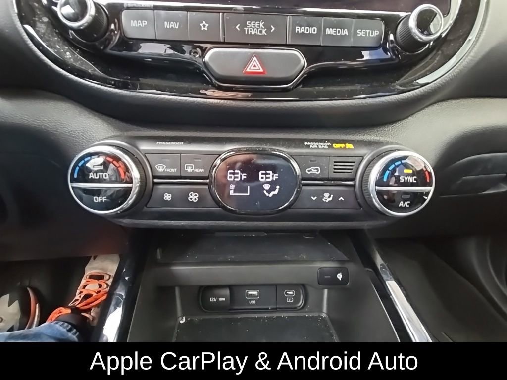 Used 2023 Kia Soul S image 24