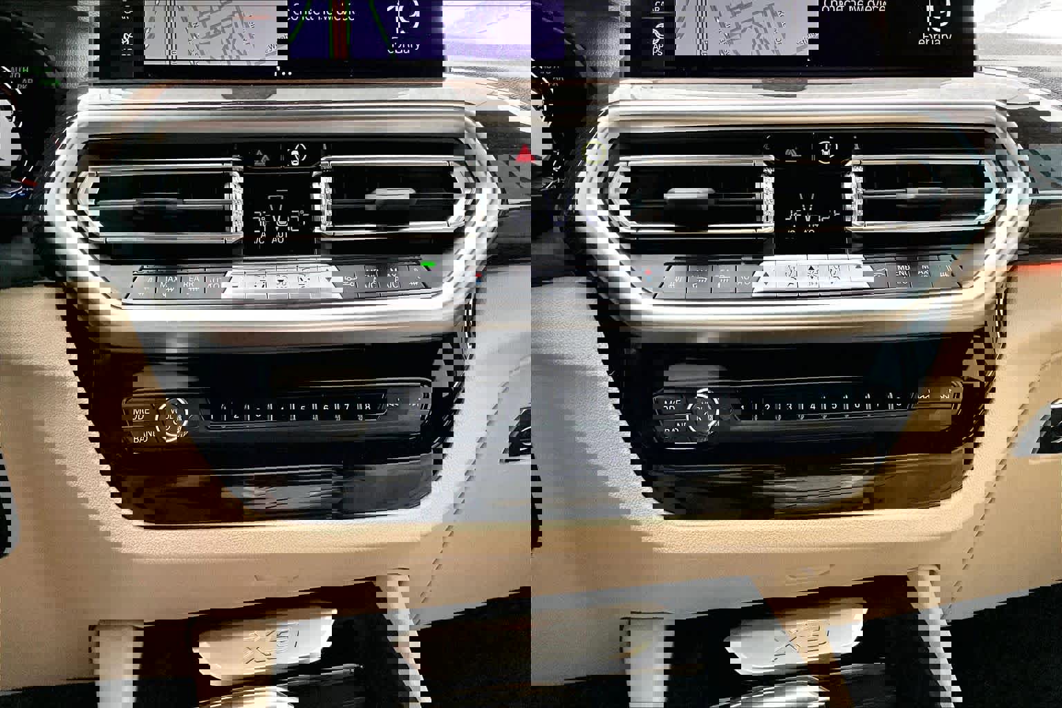 Used 2022 BMW X3 sDrive30i w/ Convenience Package image 35