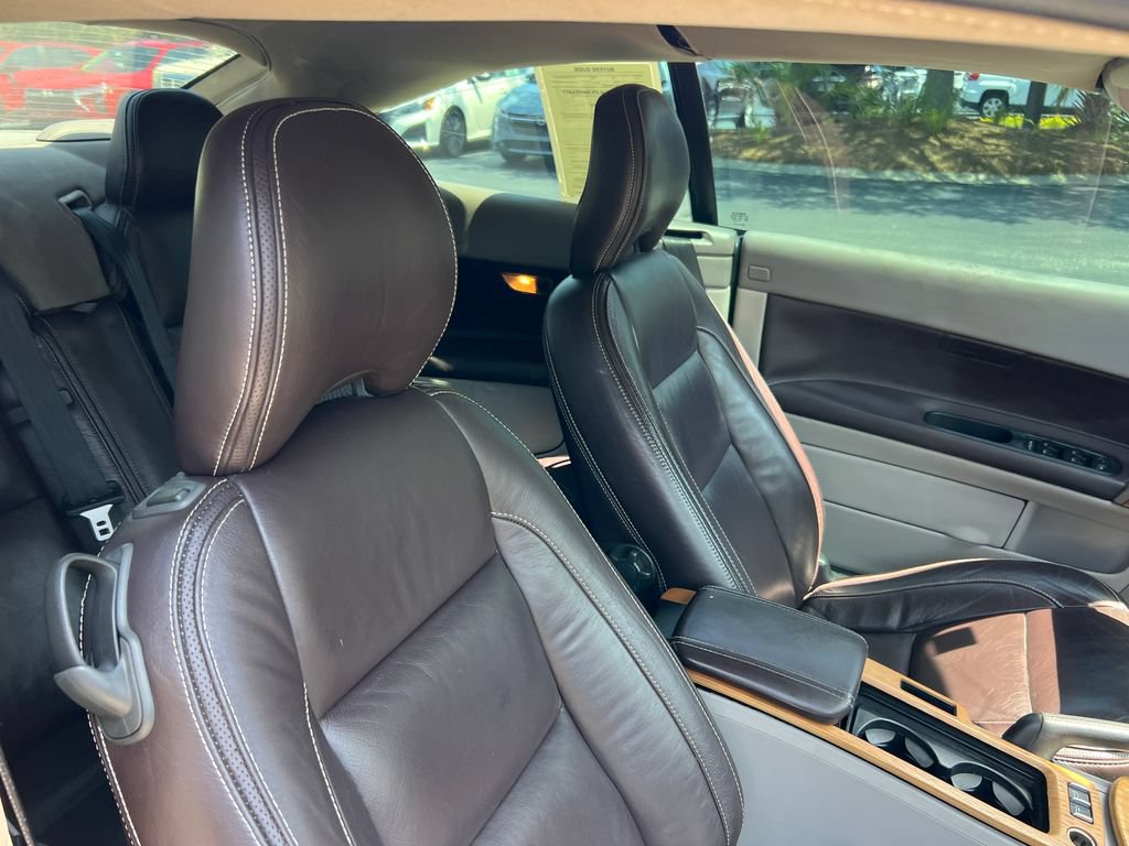 Used 2008 Volvo C70 T5 FWD image 18