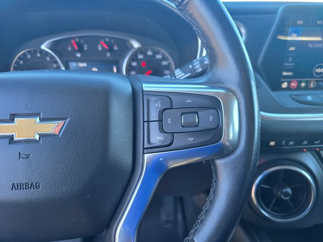 Used 2019 Chevrolet Blazer LT AWD/4WD image 25