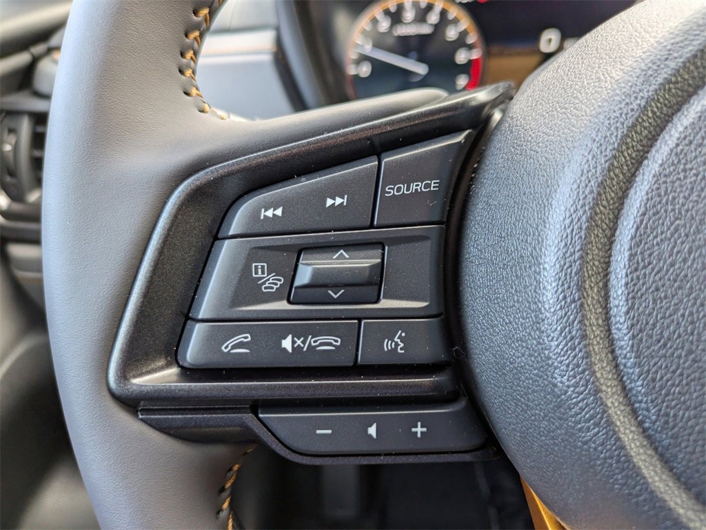 New 2026 Subaru Forester Wilderness image 25