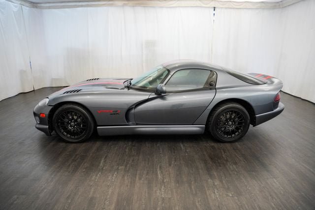 Used 2000 Dodge Viper GTS RWD image 7