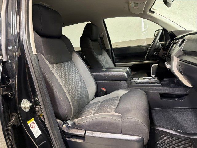 Used 2019 Toyota Tundra SR5 w/ SR5 Upgrade Package RWD image 41